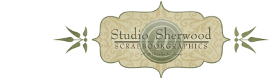 Sherwood Studio Digital Designs by Julie Southern